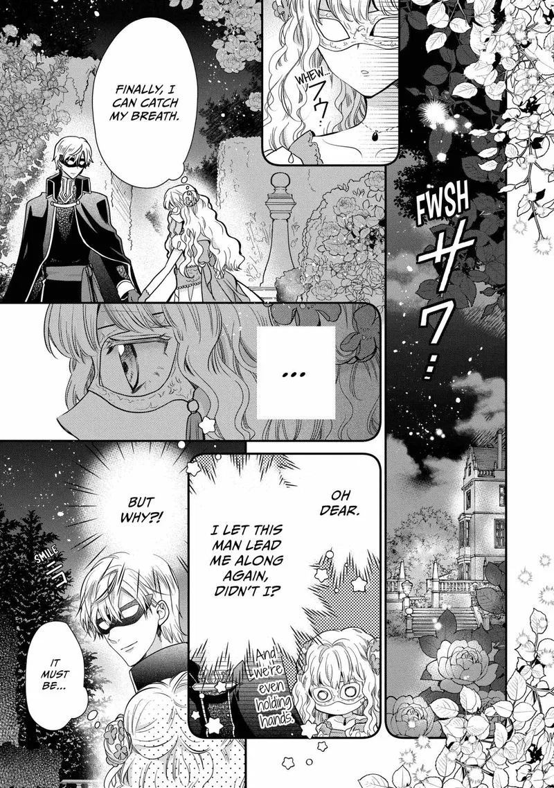 Mushikaburi-hime Chapter 60 page 9
