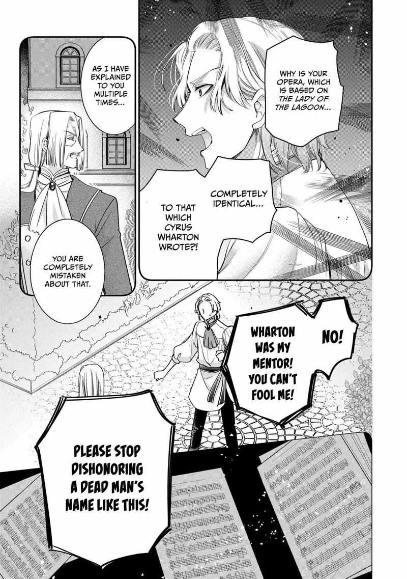Mushikaburi-hime Chapter 60 page 17