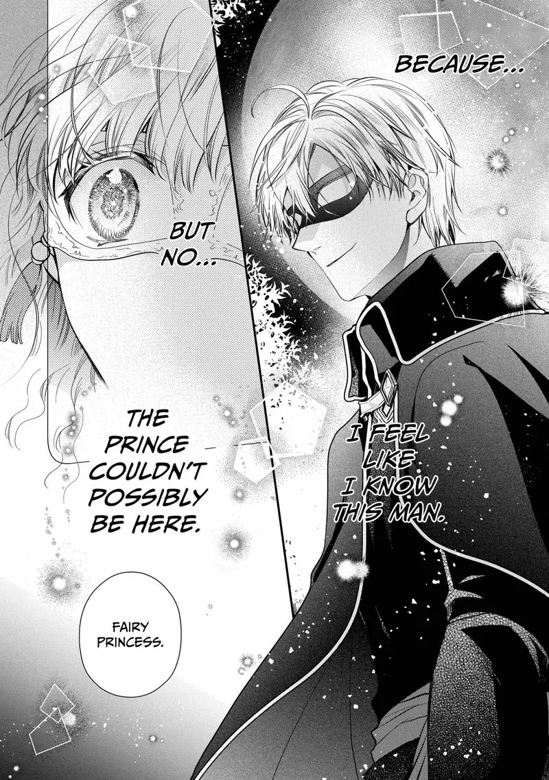 Mushikaburi-hime Chapter 60 page 10