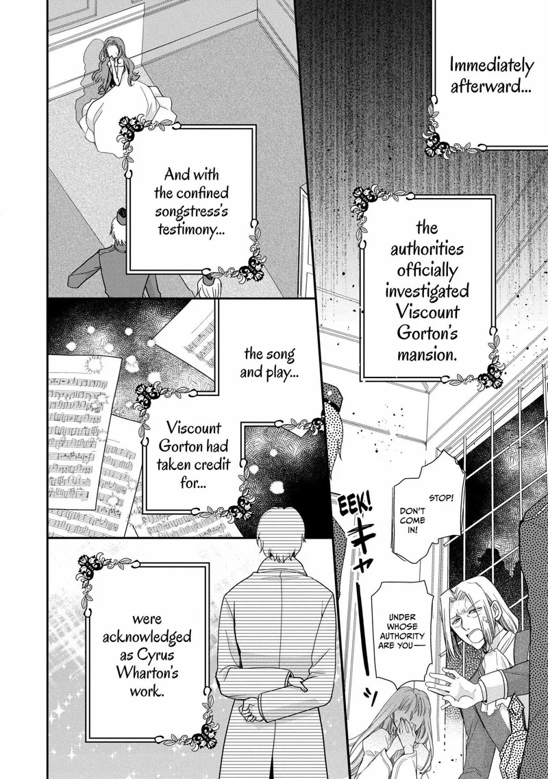 Mushikaburi-hime Chapter 61 page 16