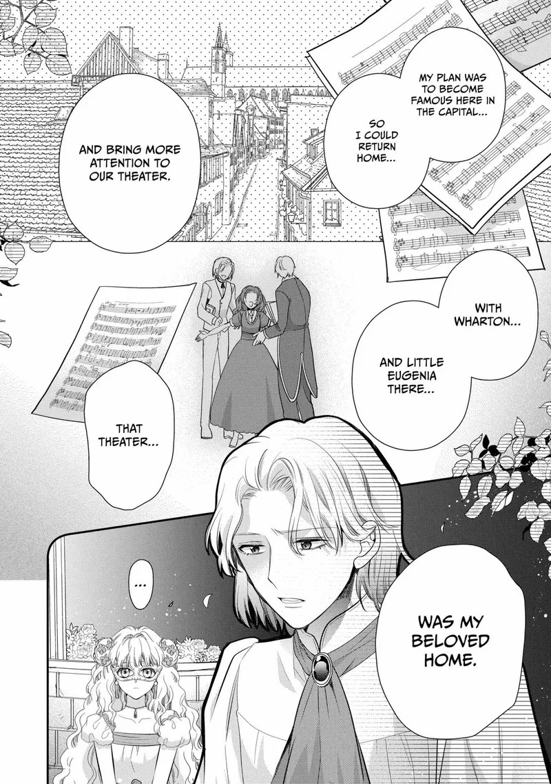 Mushikaburi-hime Chapter 61 page 8