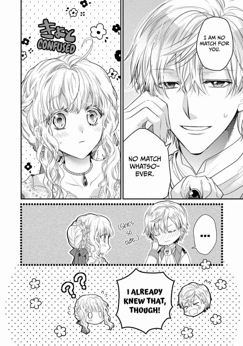 Mushikaburi-hime Chapter 61 page 26