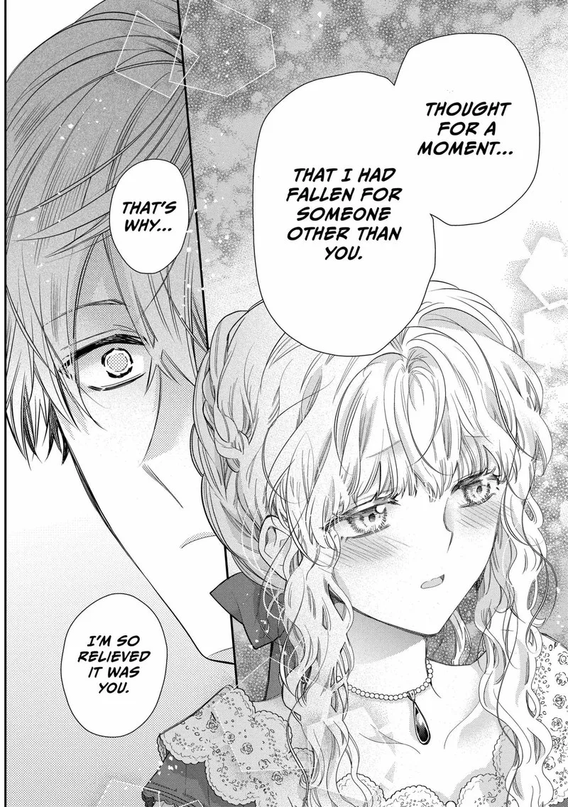 Mushikaburi-hime Chapter 61 page 24