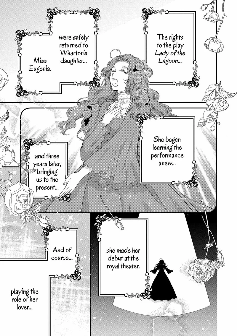 Mushikaburi-hime Chapter 61 page 17