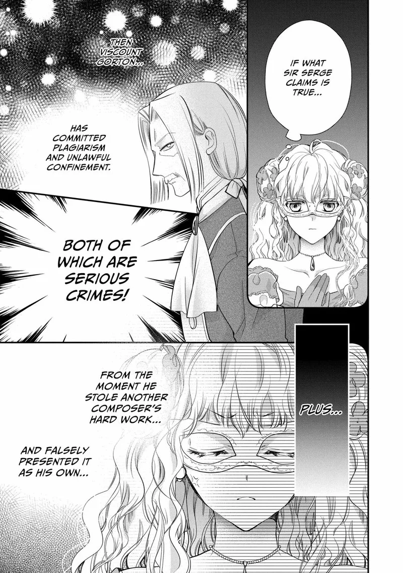 Mushikaburi-hime Chapter 61 page 9