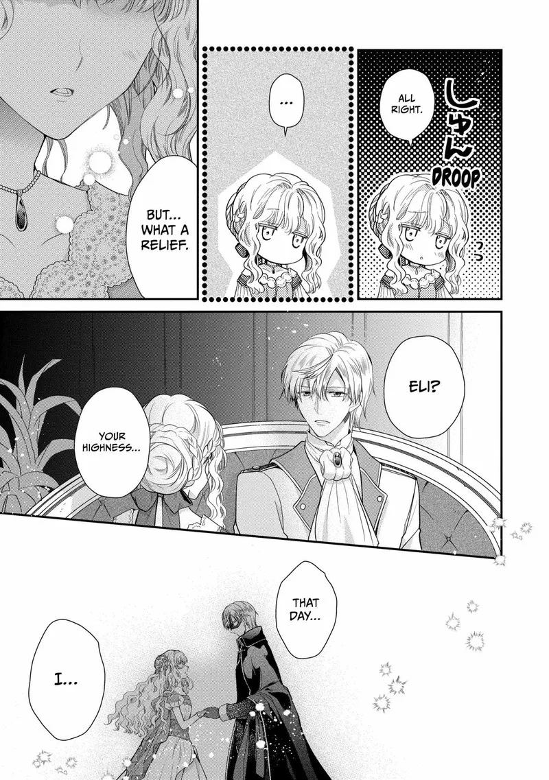 Mushikaburi-hime Chapter 61 page 23