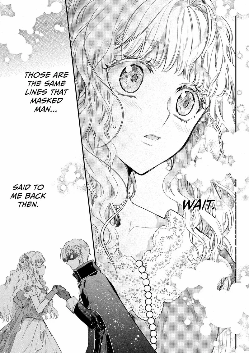 Mushikaburi-hime Chapter 61 page 21