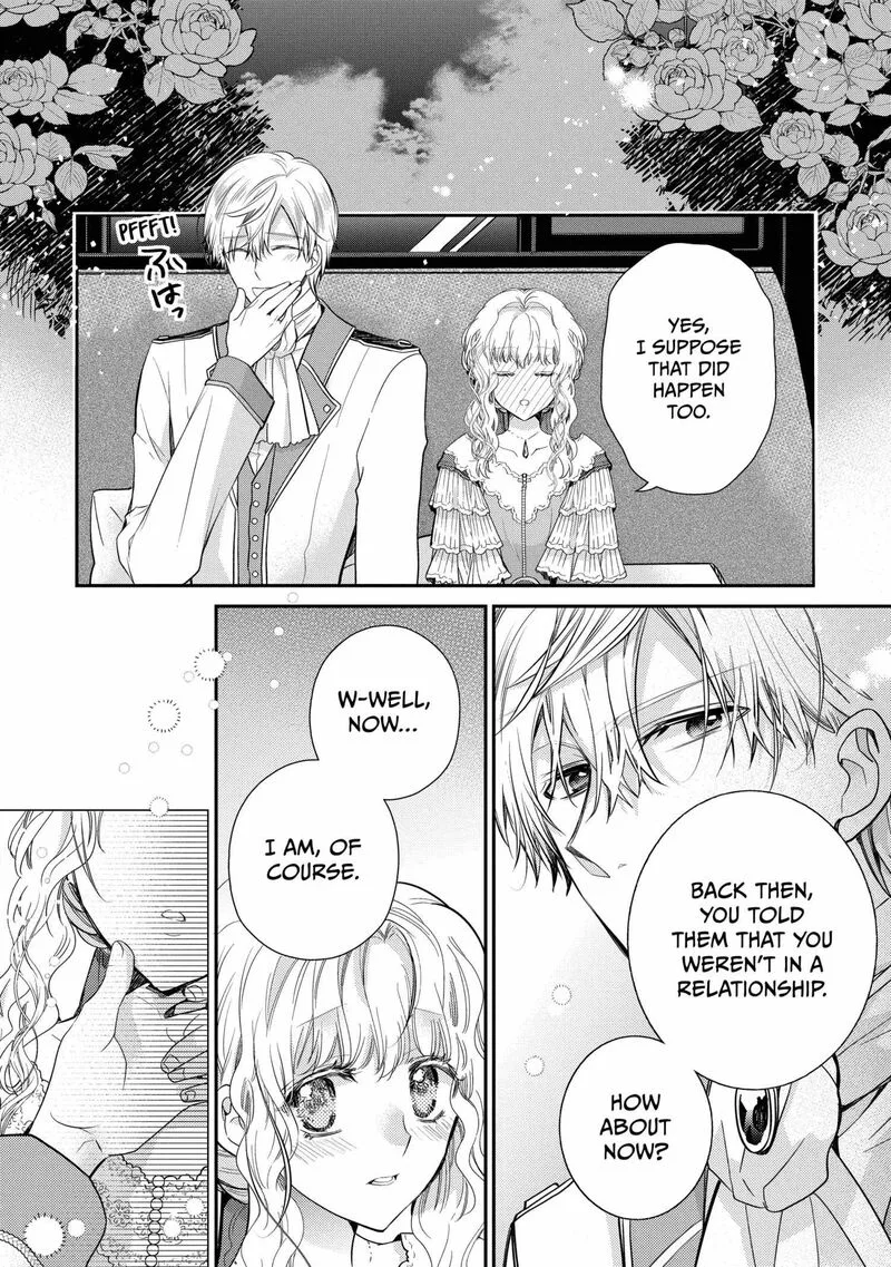 Mushikaburi-hime Chapter 62 page 12