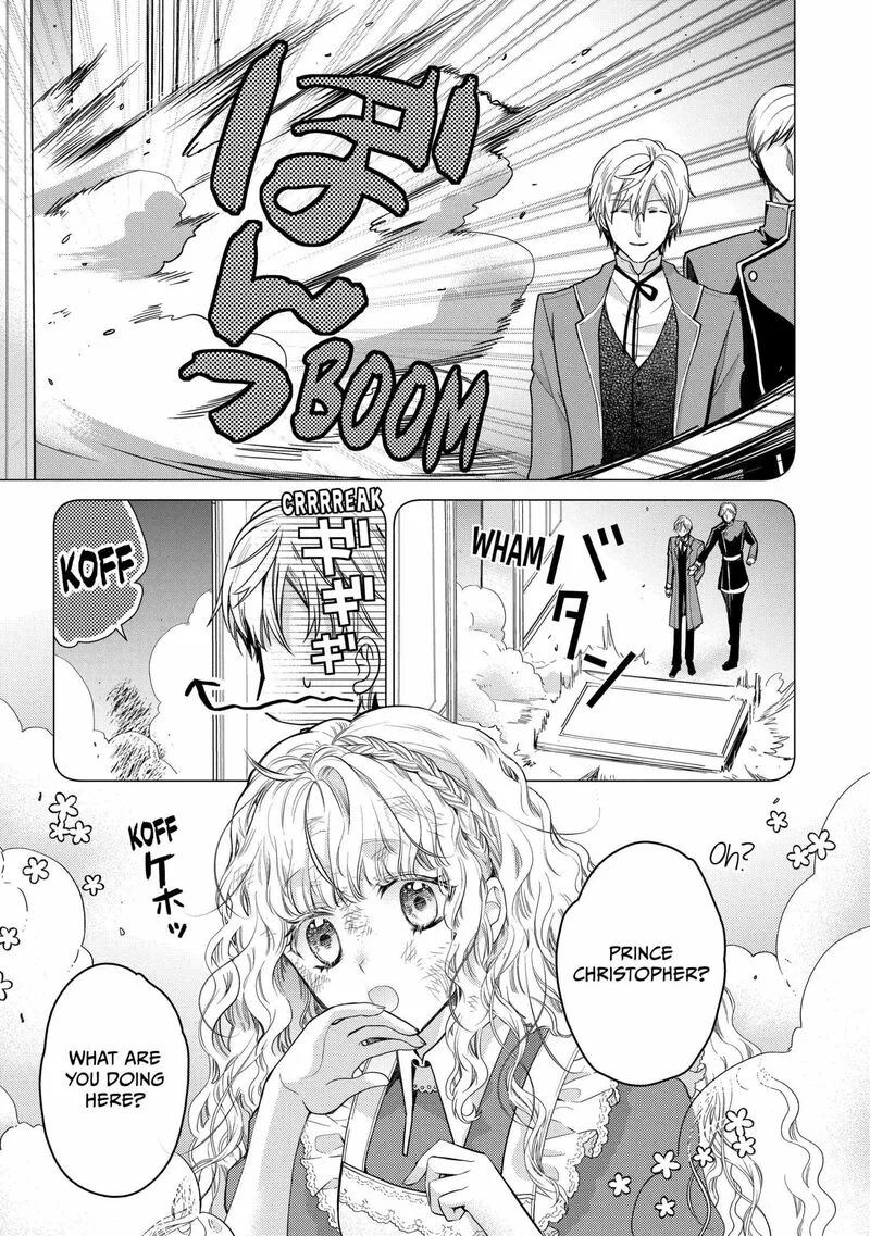Mushikaburi-hime Chapter 62 page 7