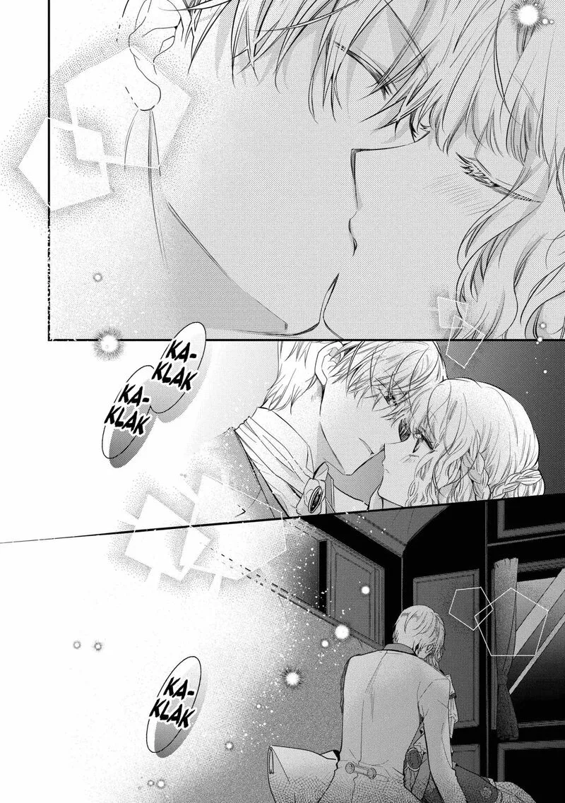 Mushikaburi-hime Chapter 62 page 14