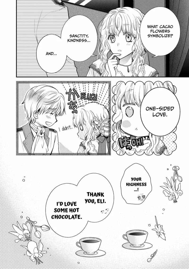 Mushikaburi-hime Chapter 62 page 19