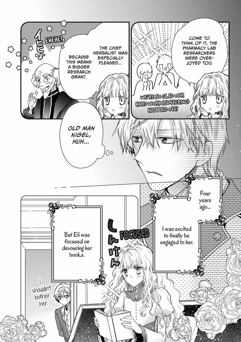 Mushikaburi-hime Chapter 62 page 4