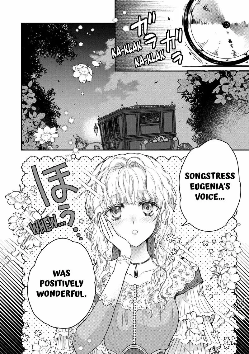 Mushikaburi-hime Chapter 62 page 2