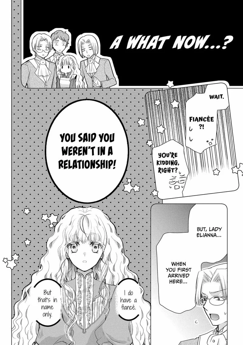 Mushikaburi-hime Chapter 62 page 10