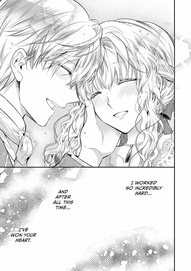 Mushikaburi-hime Chapter 62 page 15