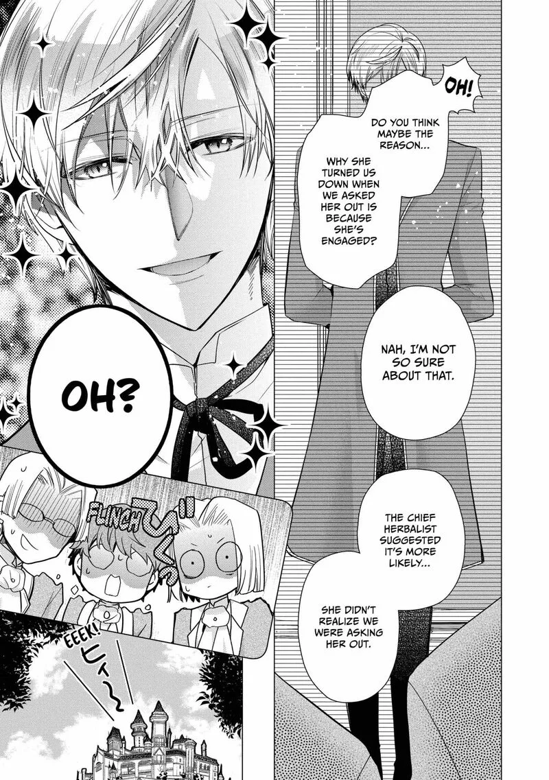 Mushikaburi-hime Chapter 62 page 11