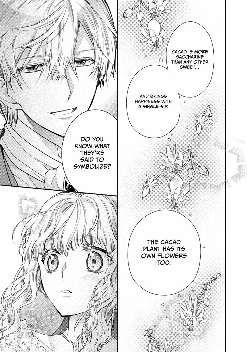 Mushikaburi-hime Chapter 62 page 18