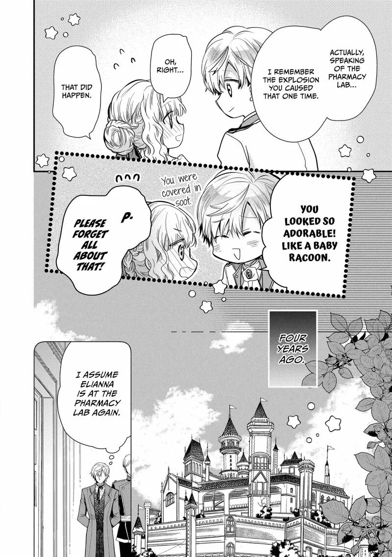 Mushikaburi-hime Chapter 62 page 6