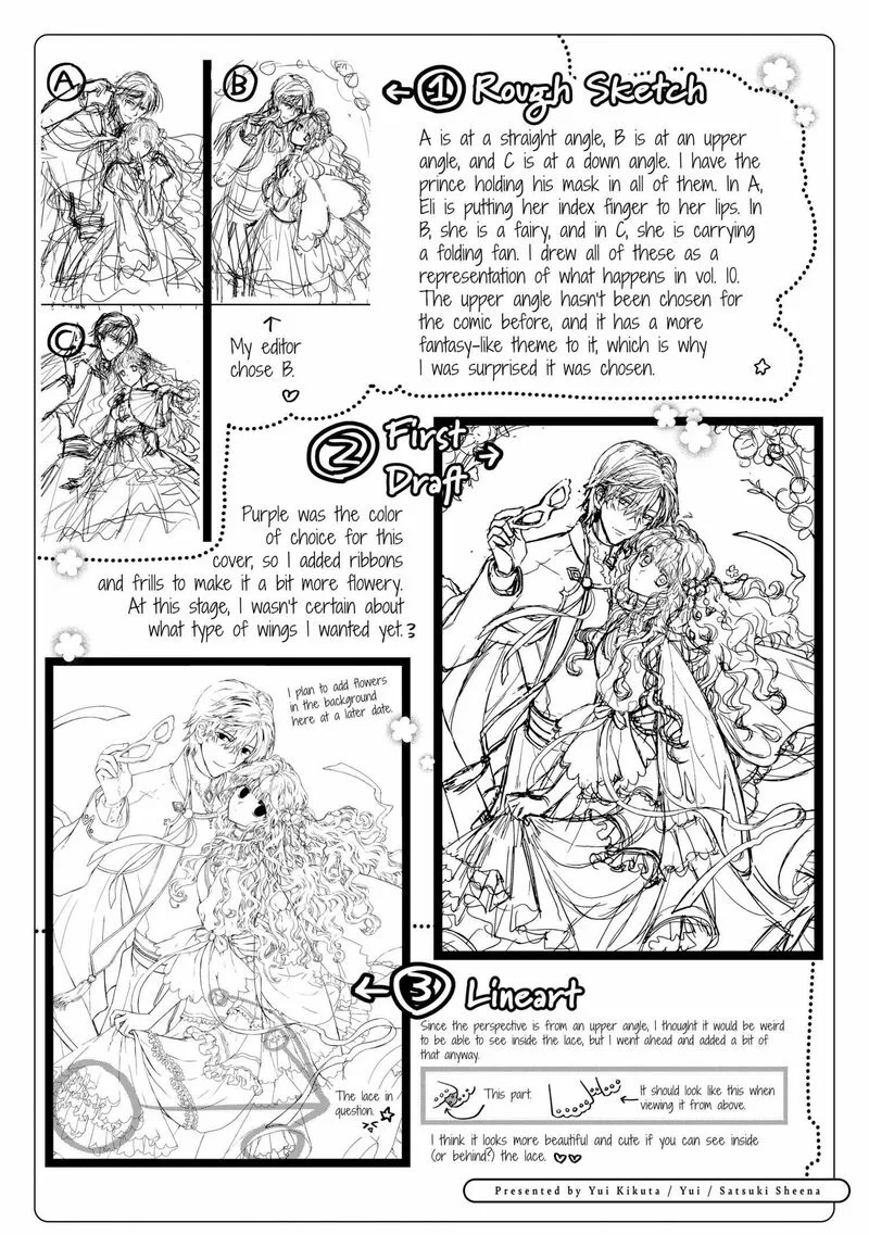 Mushikaburi-hime Chapter 63 page 29