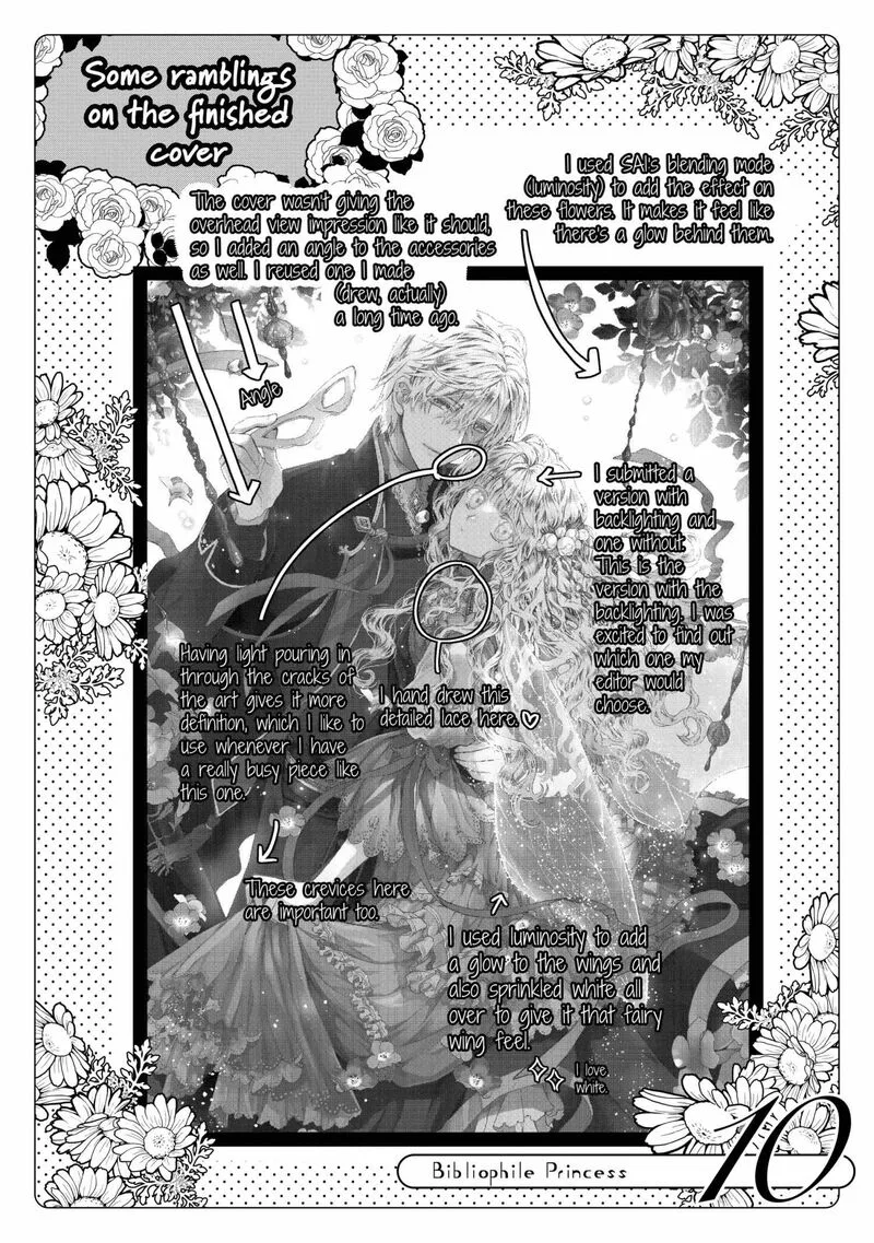 Mushikaburi-hime Chapter 63 page 30