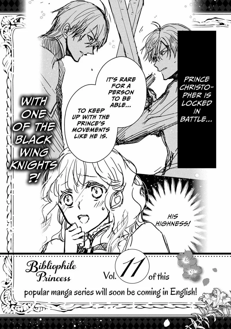 Mushikaburi-hime Chapter 63 page 32