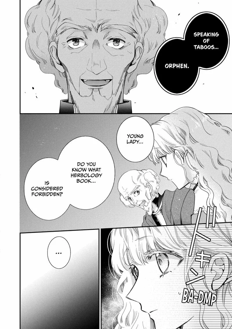 Mushikaburi-hime Chapter 63 page 7