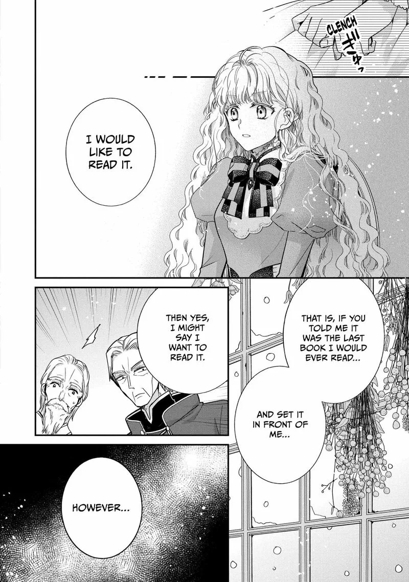 Mushikaburi-hime Chapter 63 page 15