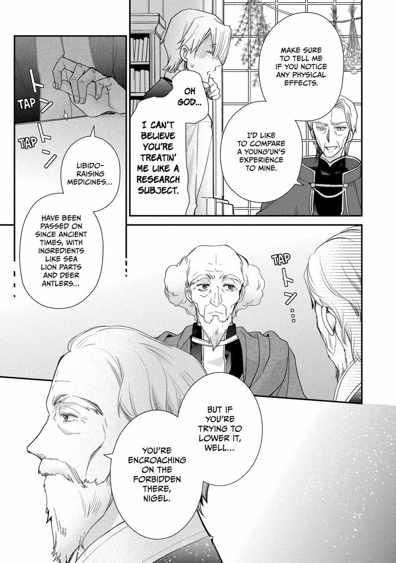 Mushikaburi-hime Chapter 63 page 6