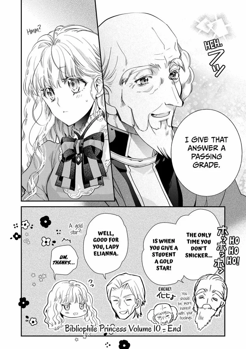 Mushikaburi-hime Chapter 63 page 25