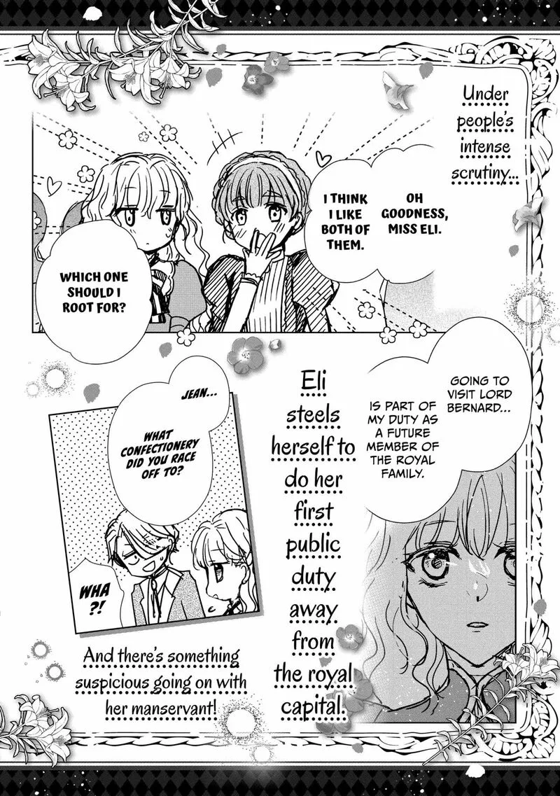 Mushikaburi-hime Chapter 63 page 31