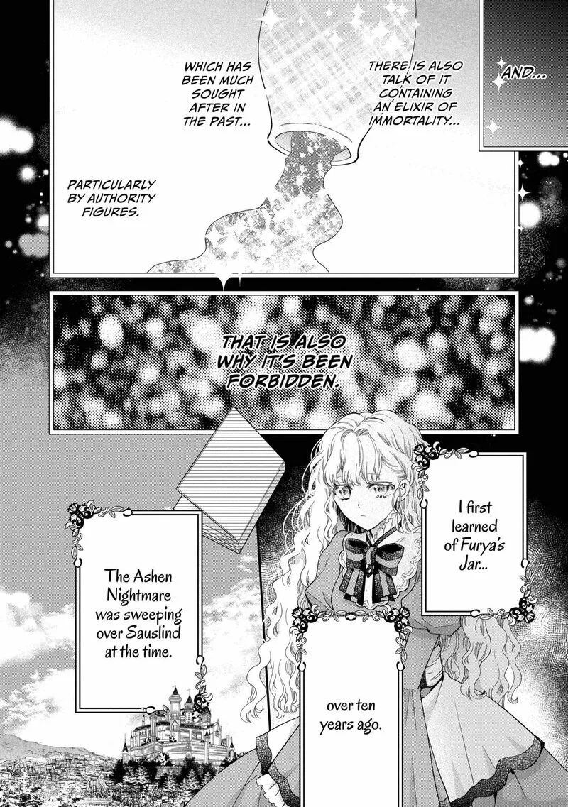 Mushikaburi-hime Chapter 63 page 9