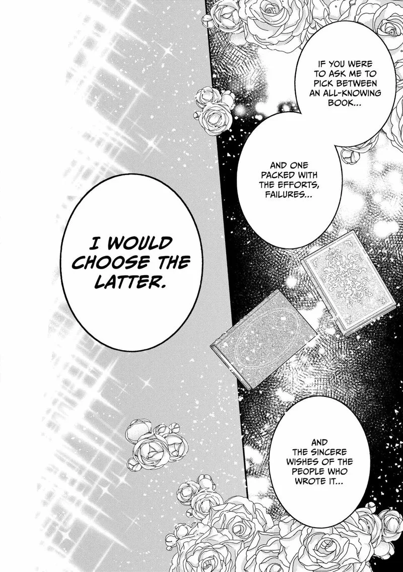 Mushikaburi-hime Chapter 63 page 23