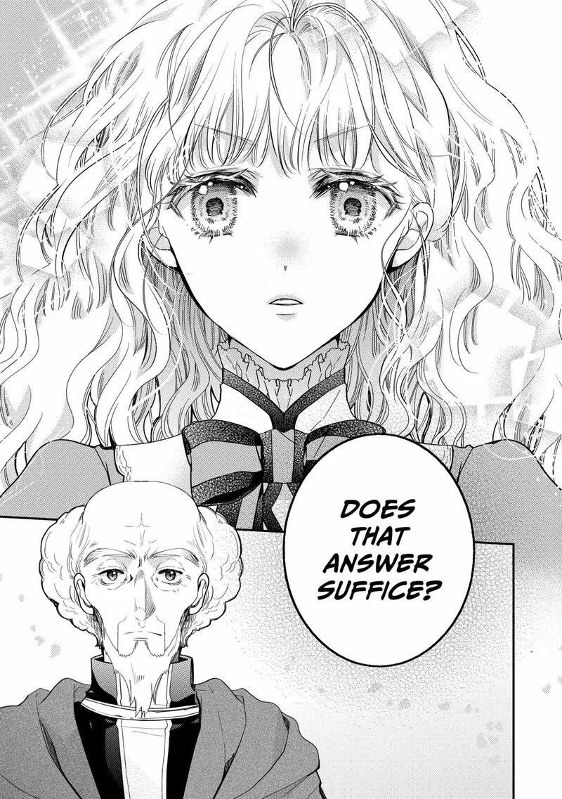 Mushikaburi-hime Chapter 63 page 24