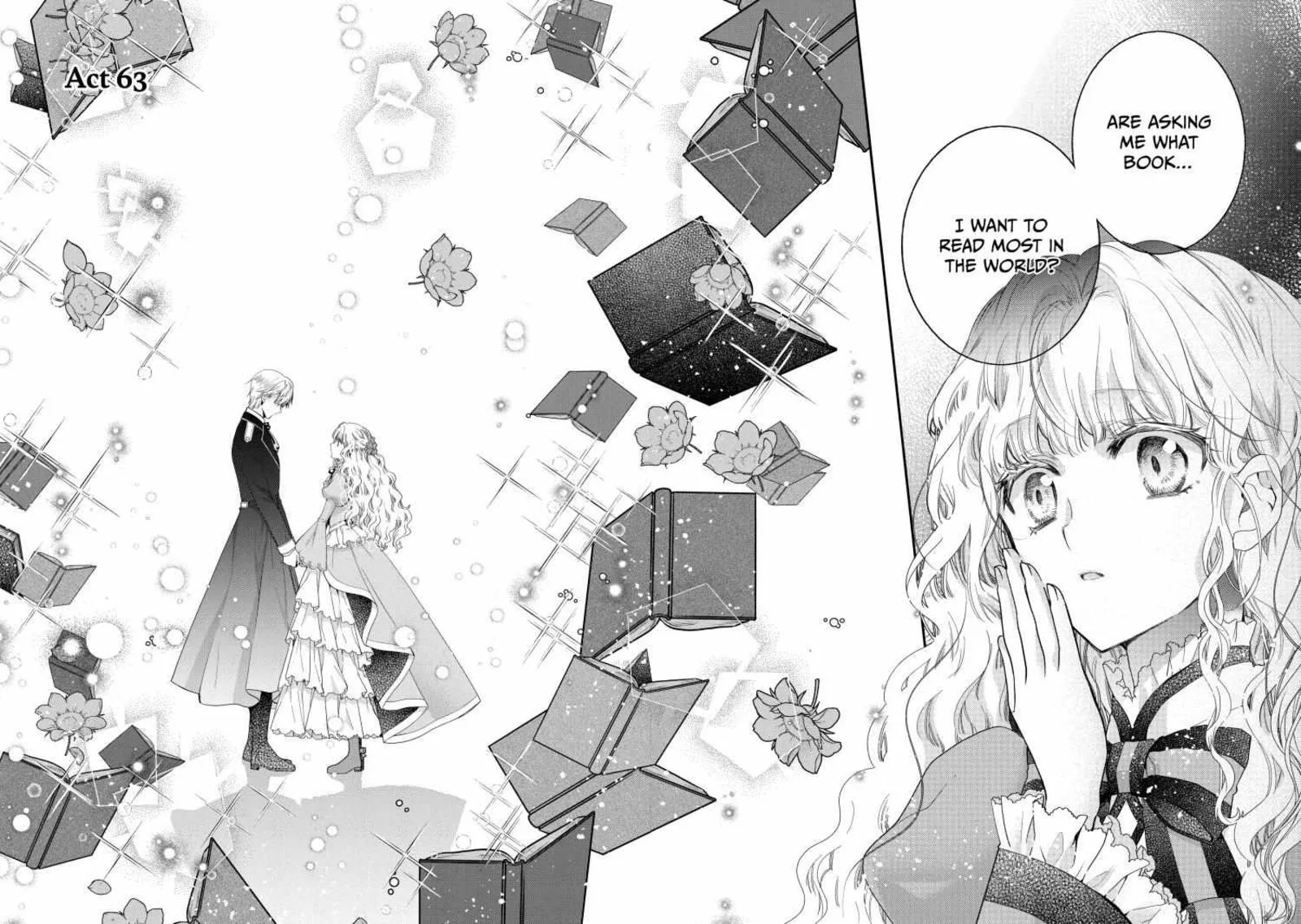 Mushikaburi-hime Chapter 63 page 2