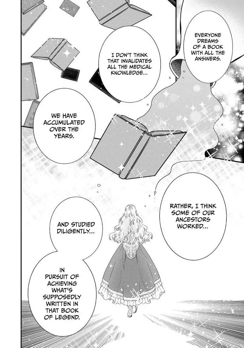 Mushikaburi-hime Chapter 63 page 21