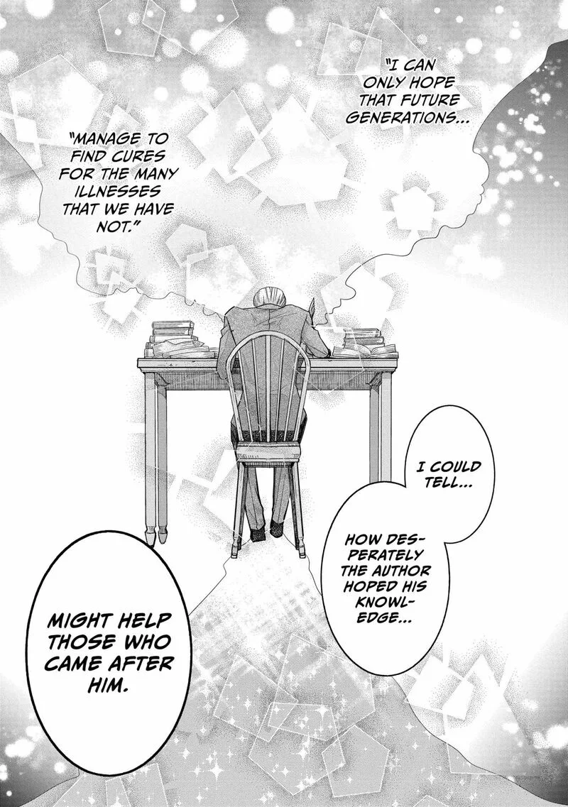 Mushikaburi-hime Chapter 63 page 20