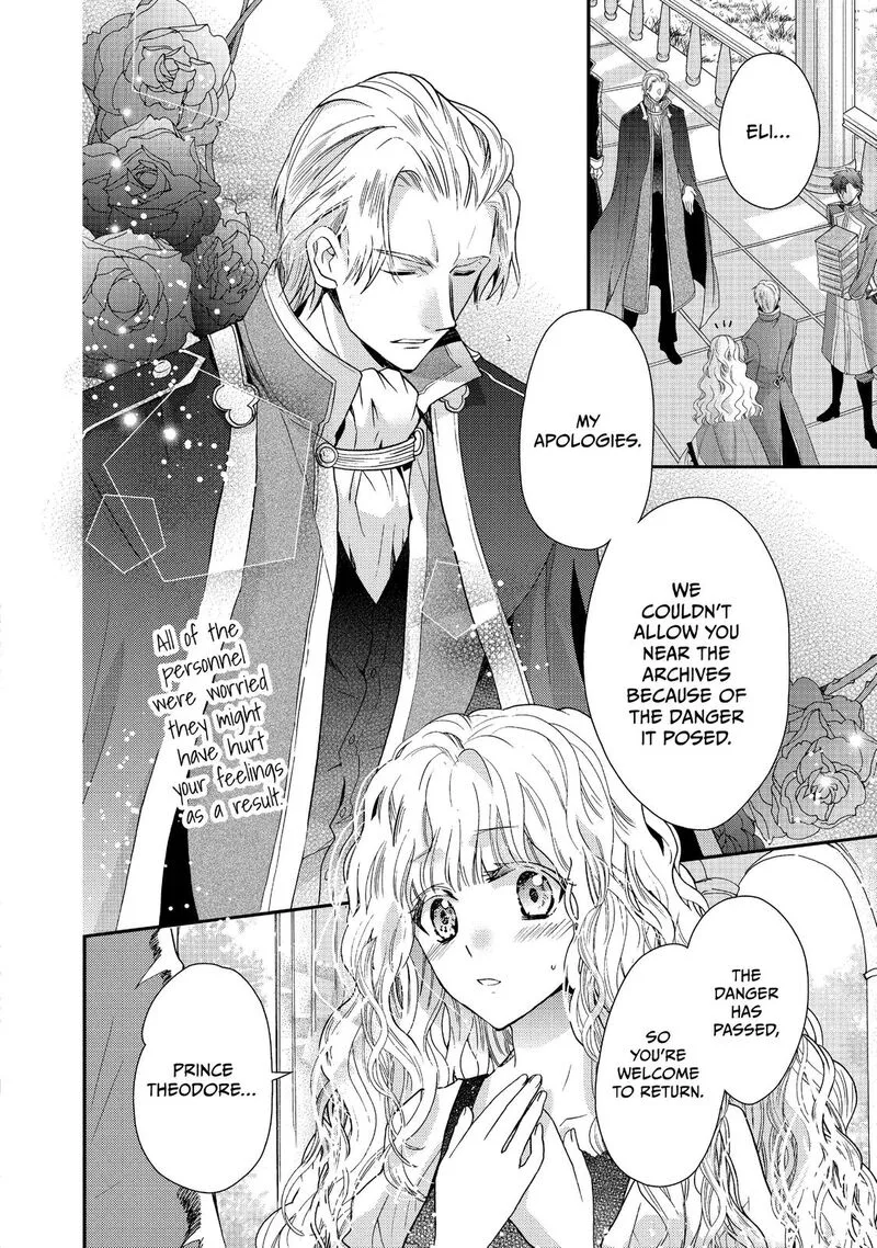 Mushikaburi-hime Chapter 7 page 2