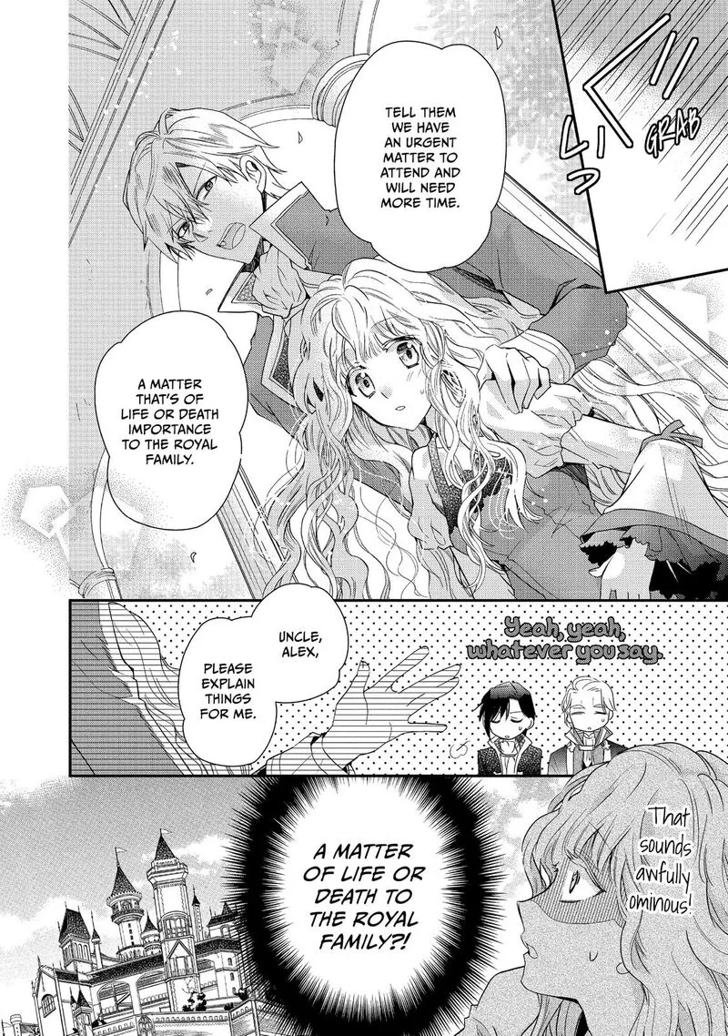 Mushikaburi-hime Chapter 7 page 12