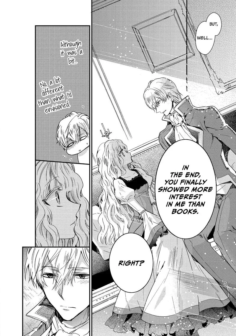 Mushikaburi-hime Chapter 8 page 6