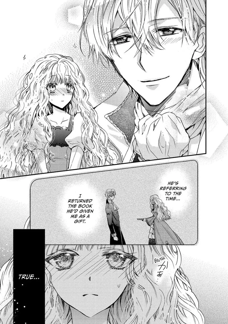 Mushikaburi-hime Chapter 8 page 7