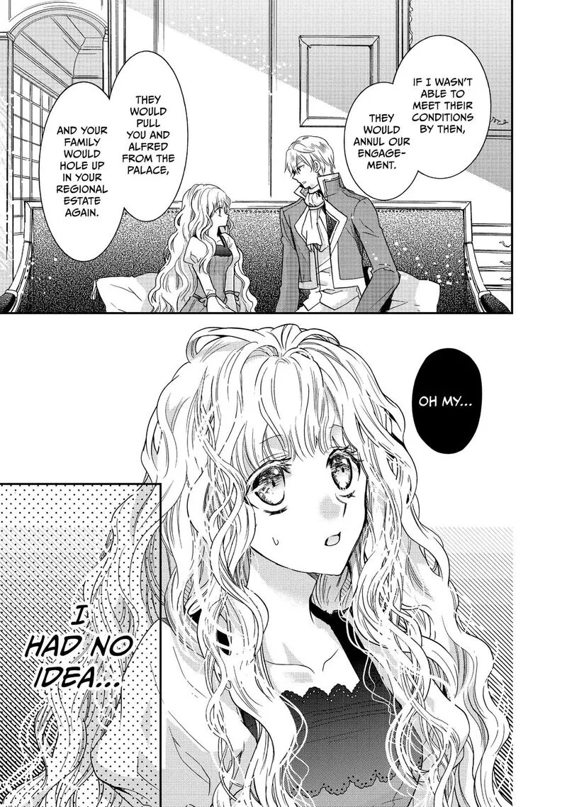 Mushikaburi-hime Chapter 8 page 3