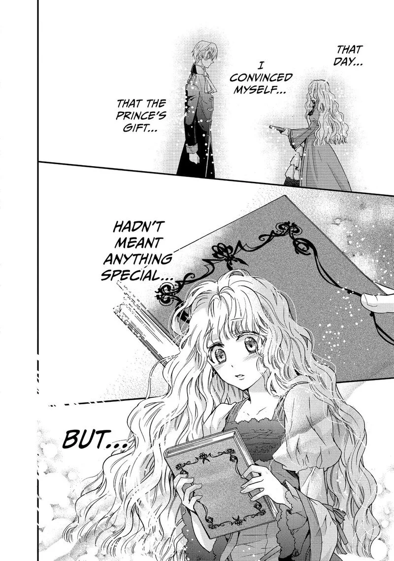 Mushikaburi-hime Chapter 8 page 12