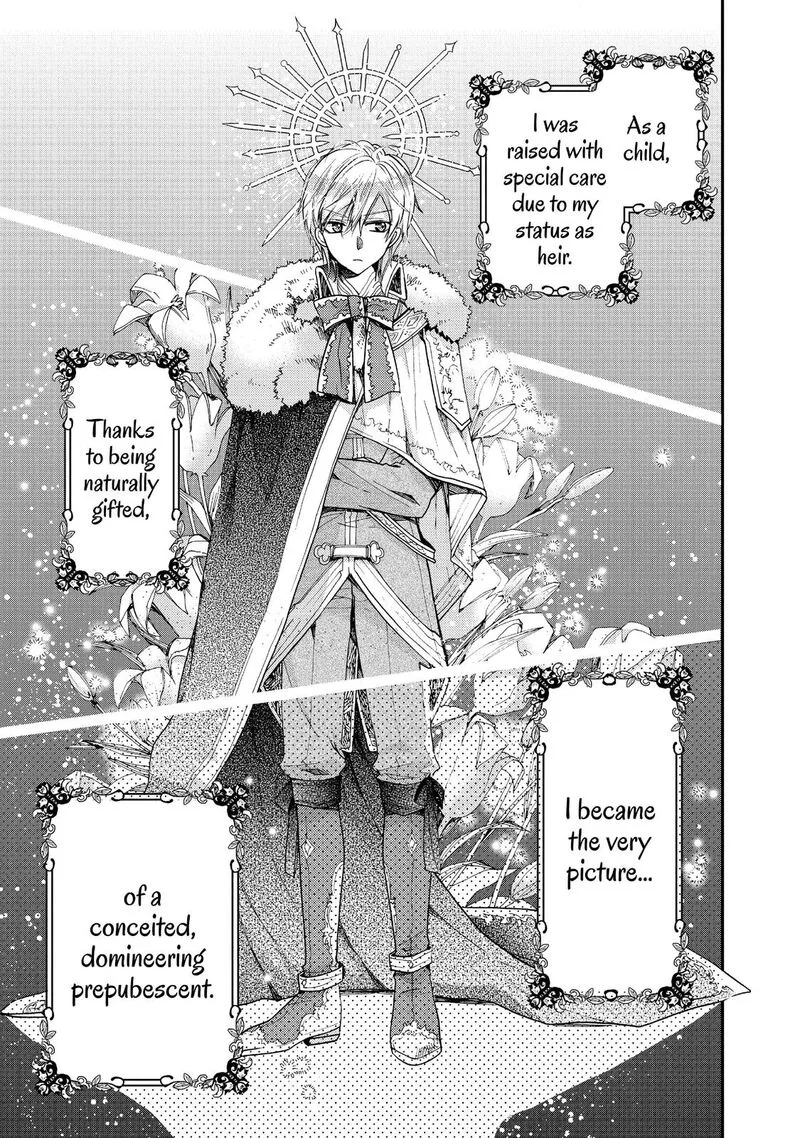 Mushikaburi-hime Chapter 9 page 7