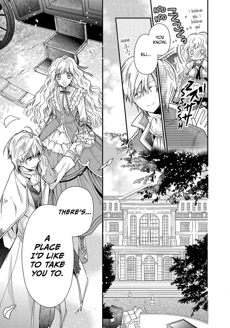 Mushikaburi-hime Chapter 9 page 5