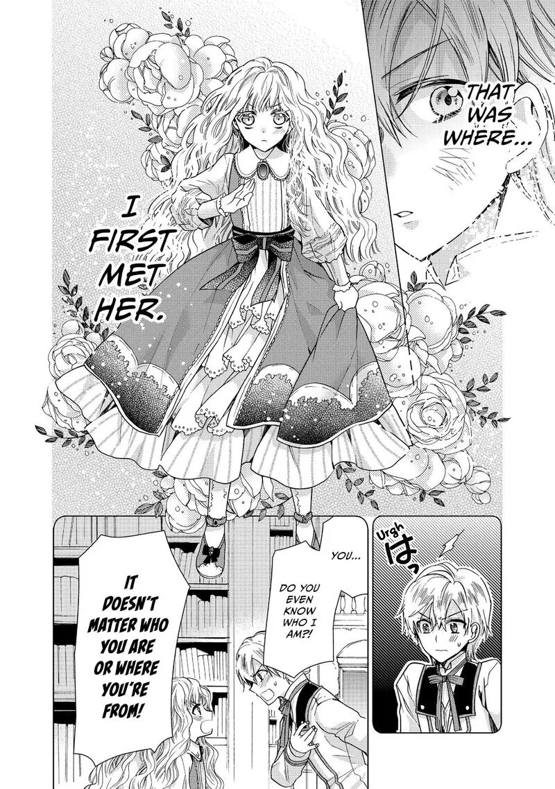 Mushikaburi-hime Chapter 9 page 10