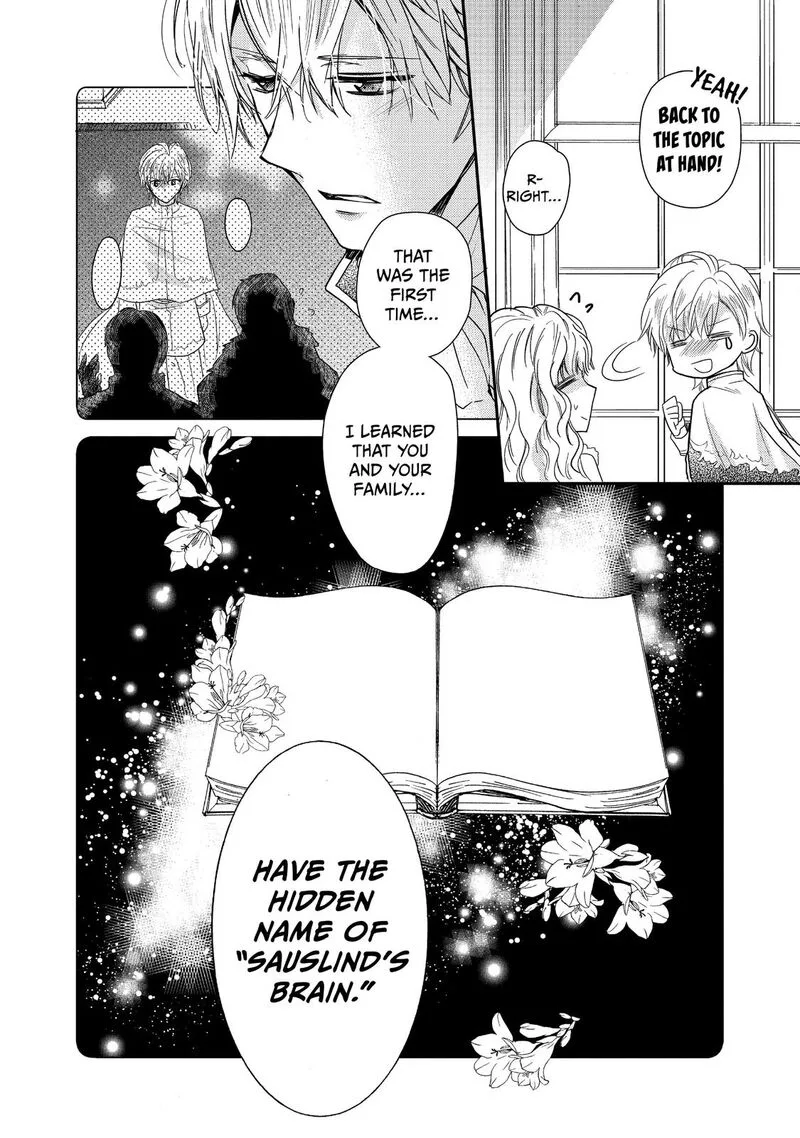 Mushikaburi-hime Chapter 9 page 20