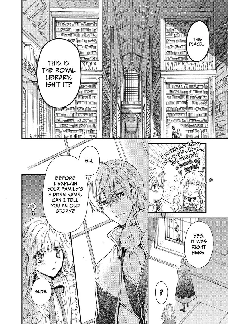 Mushikaburi-hime Chapter 9 page 6