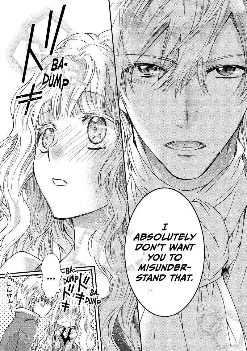 Mushikaburi-hime Chapter 9 page 3