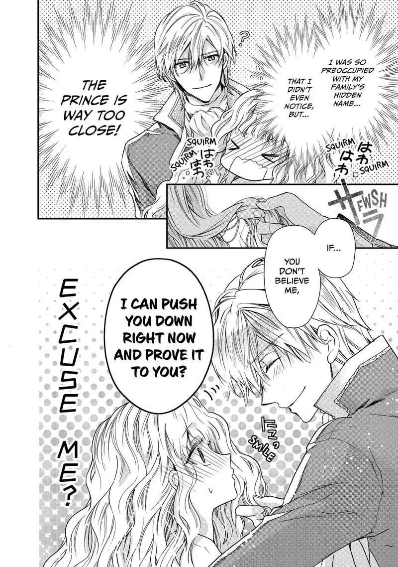 Mushikaburi-hime Chapter 9 page 4