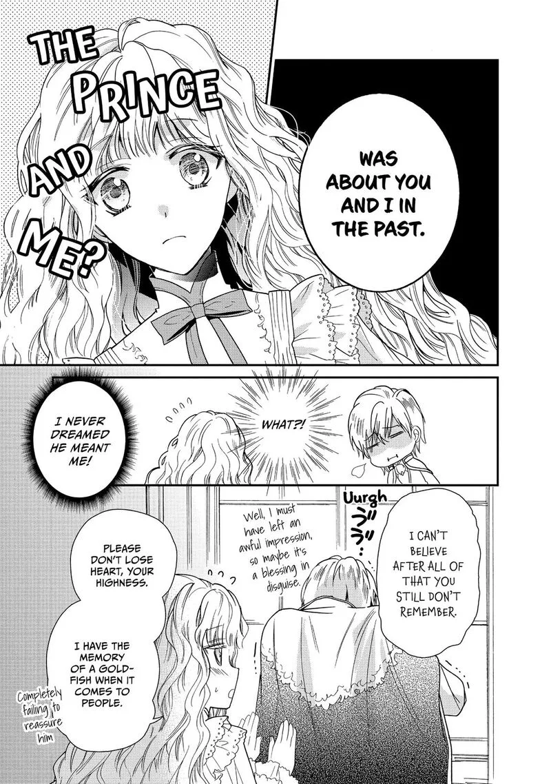 Mushikaburi-hime Chapter 9 page 19